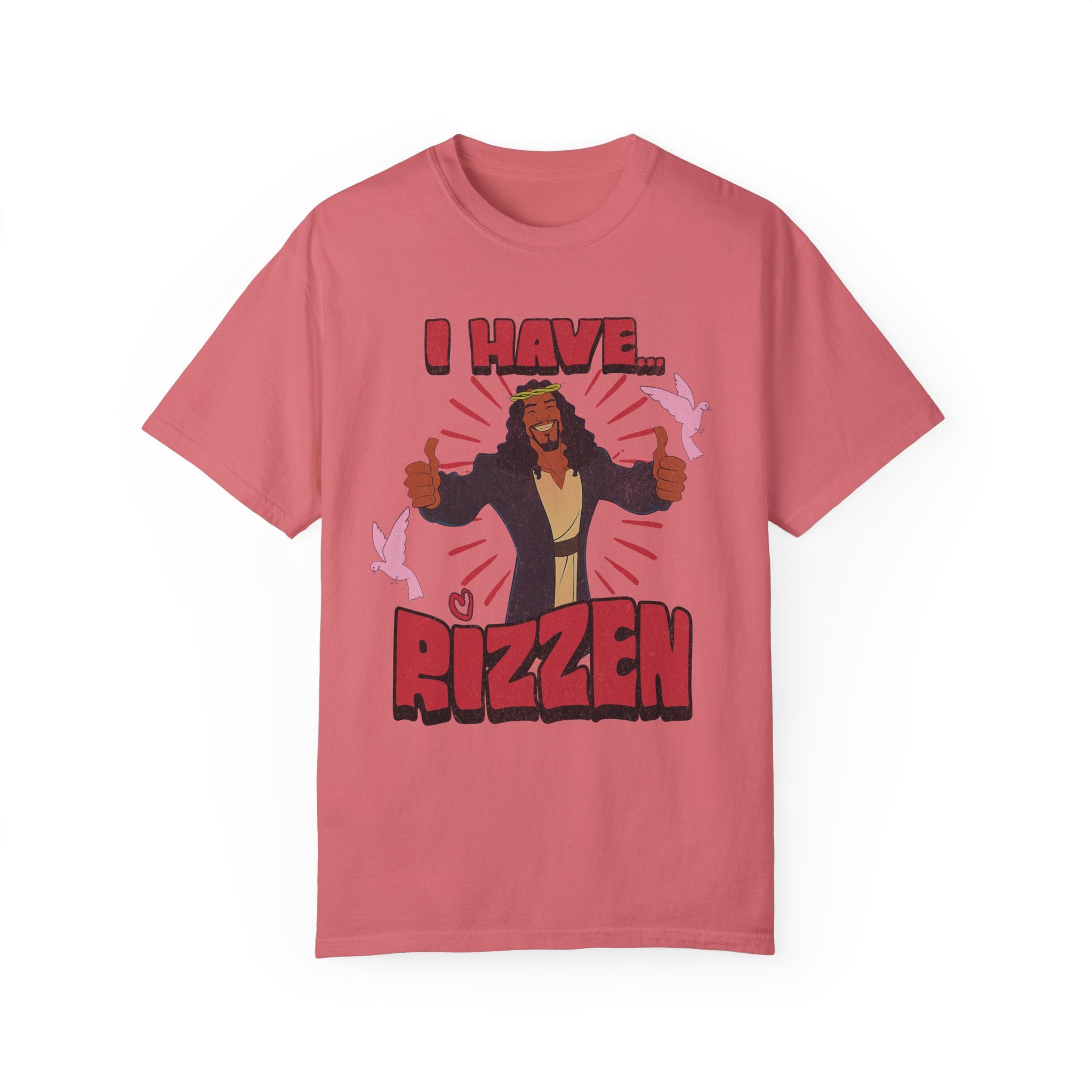 I Have Rizzen - Vintage Tee