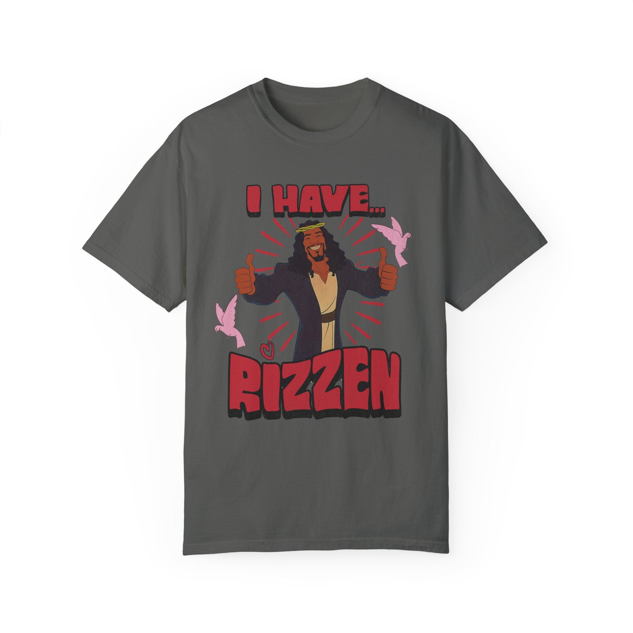 I Have Rizzen - Vintage Tee