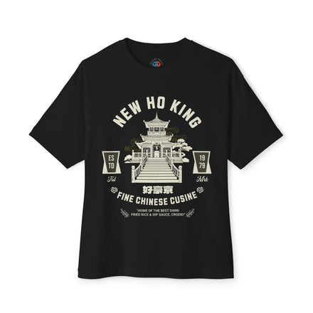 A+ New Ho King - Vintage T-Shirt