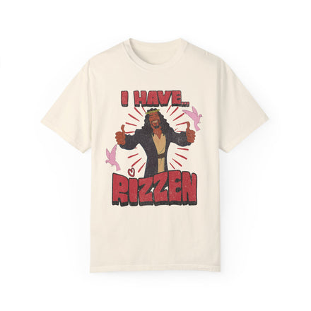 I Have Rizzen - Vintage Tee