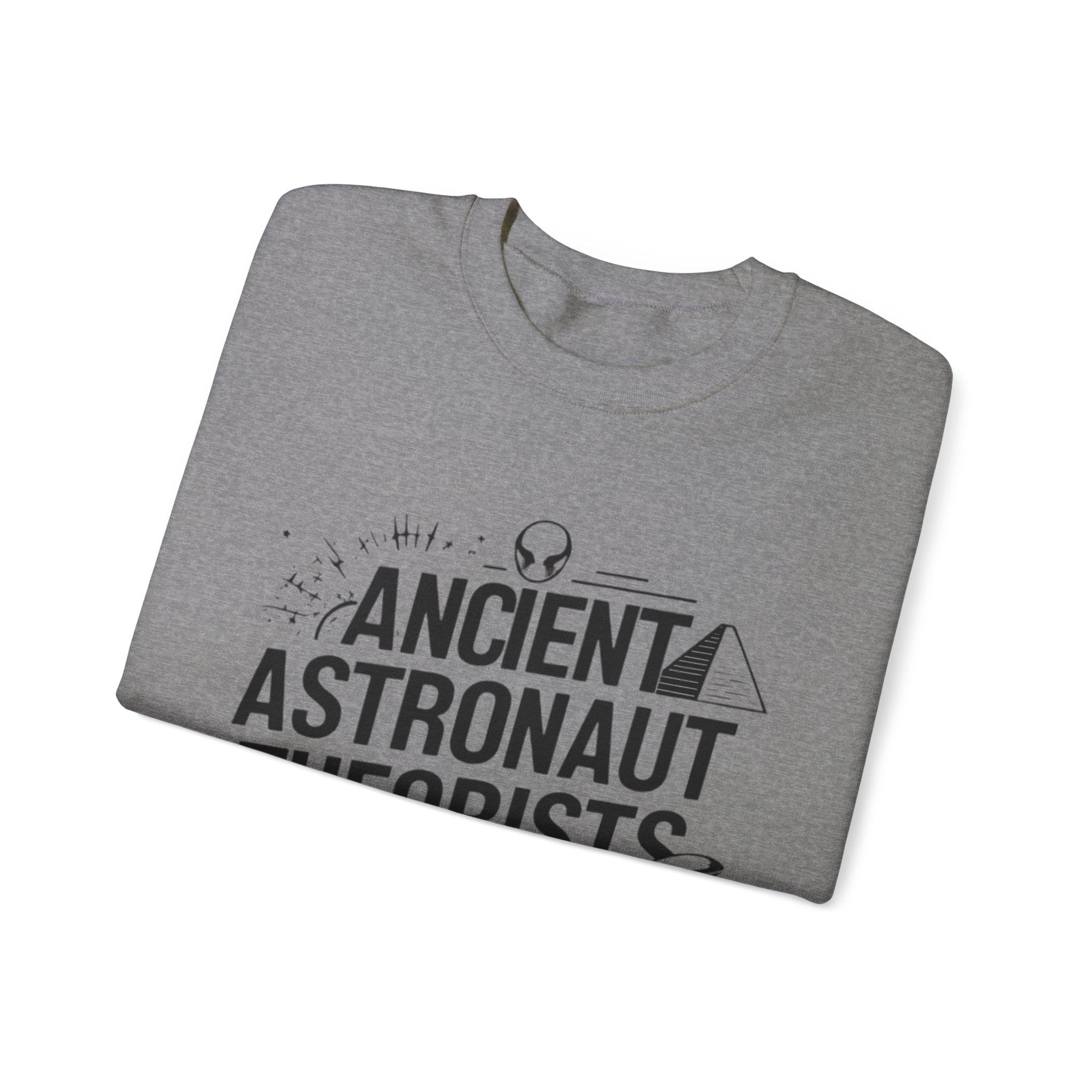 Ancient Astronauts