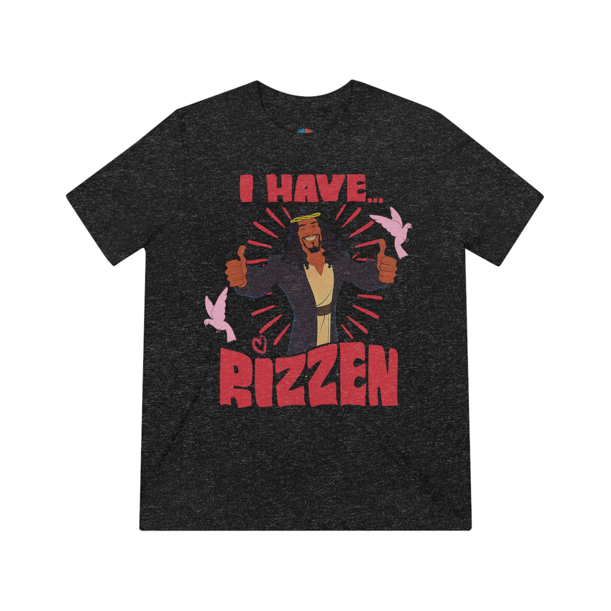 I Have Rizzen - Vintage Tee