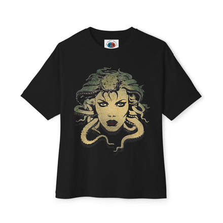 Medusa - Oversized  Tee