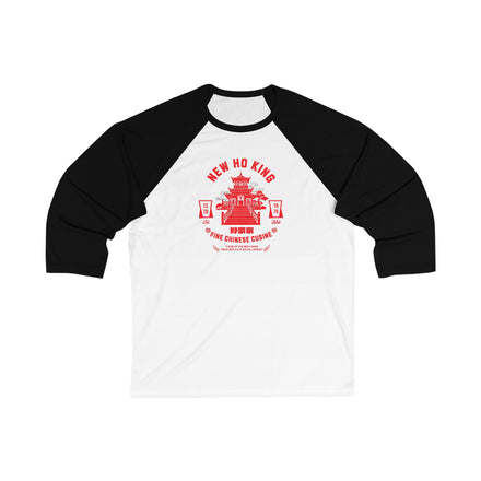 A+ New Ho King  - Vintage ™ Baseball Tee